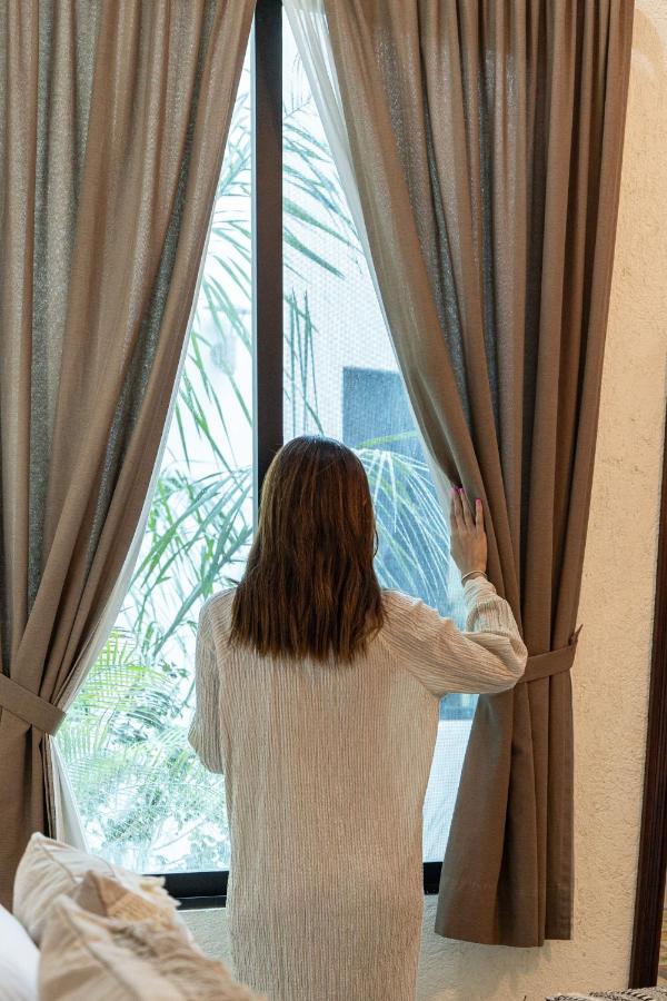 Casa Dos Lirios Hotel Boutique Мерида Екстериор снимка