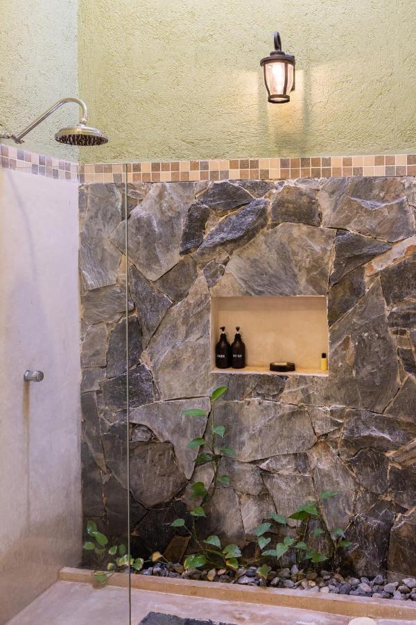 Casa Dos Lirios Hotel Boutique Мерида Екстериор снимка